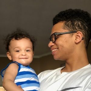 Meet your Posher, Bradyn